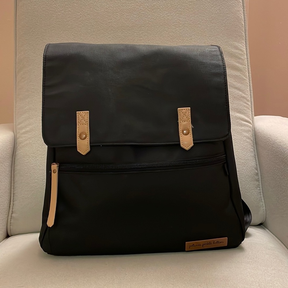 Petunia Pickle Bottom Meta Diaper Bag